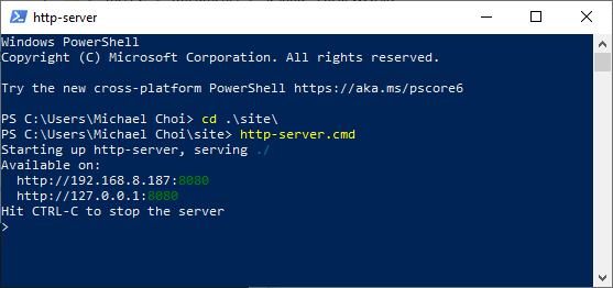 confirm-the-local-web