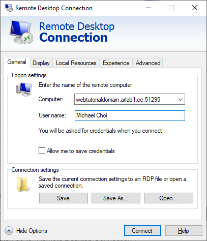 remote-computer