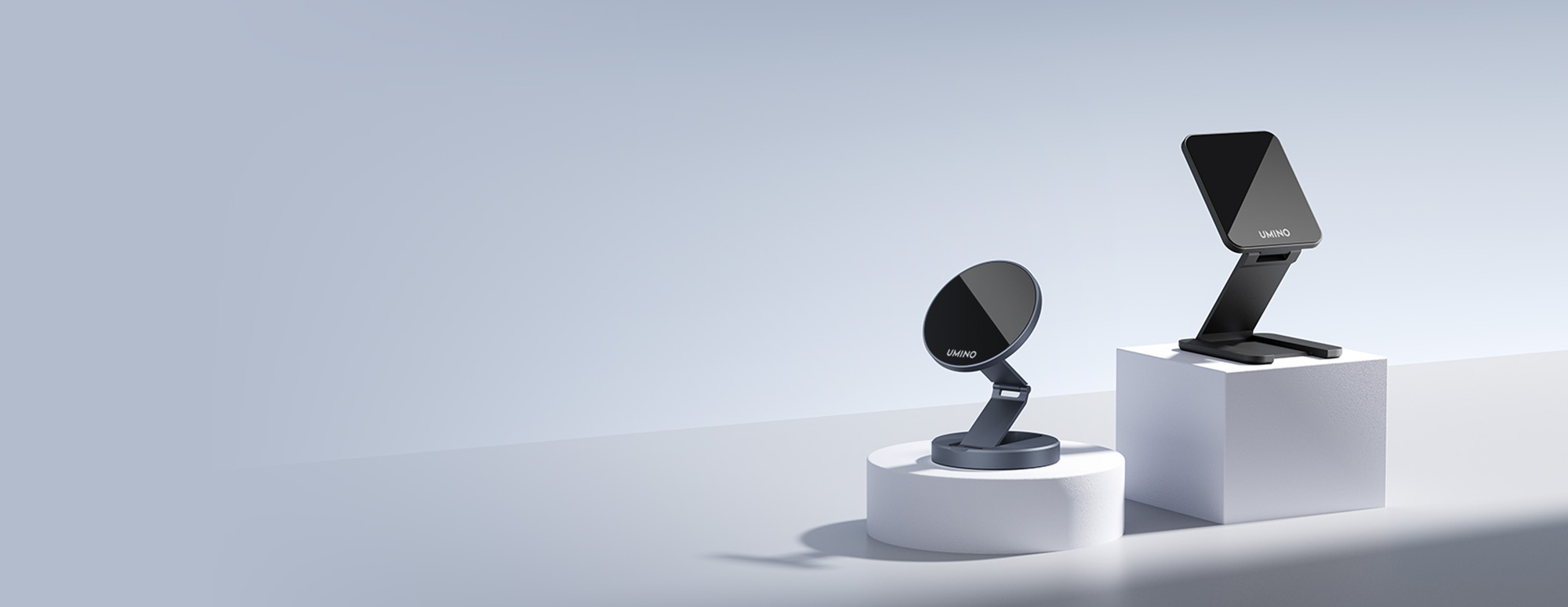UMINO Magnetic Phone Holder