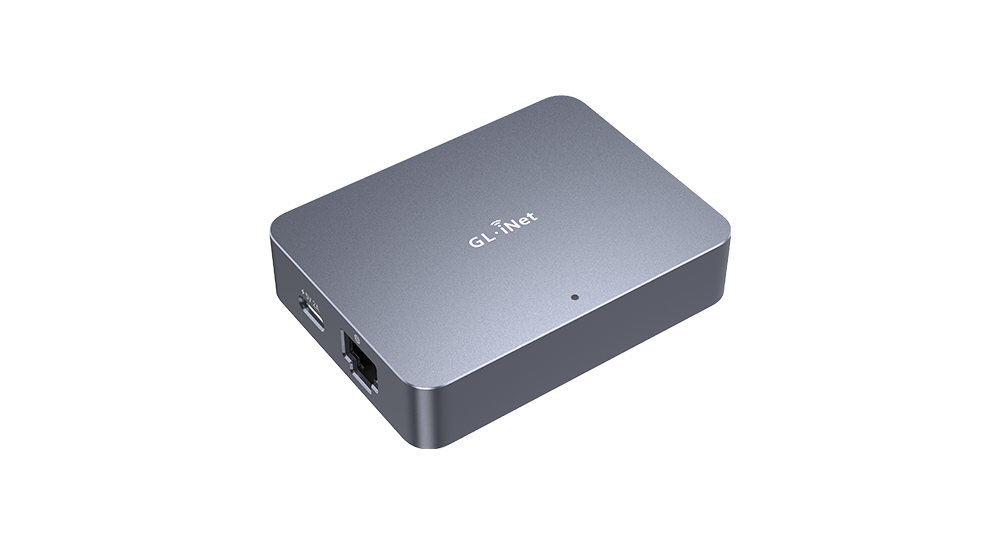 Comet (GL-RM1)