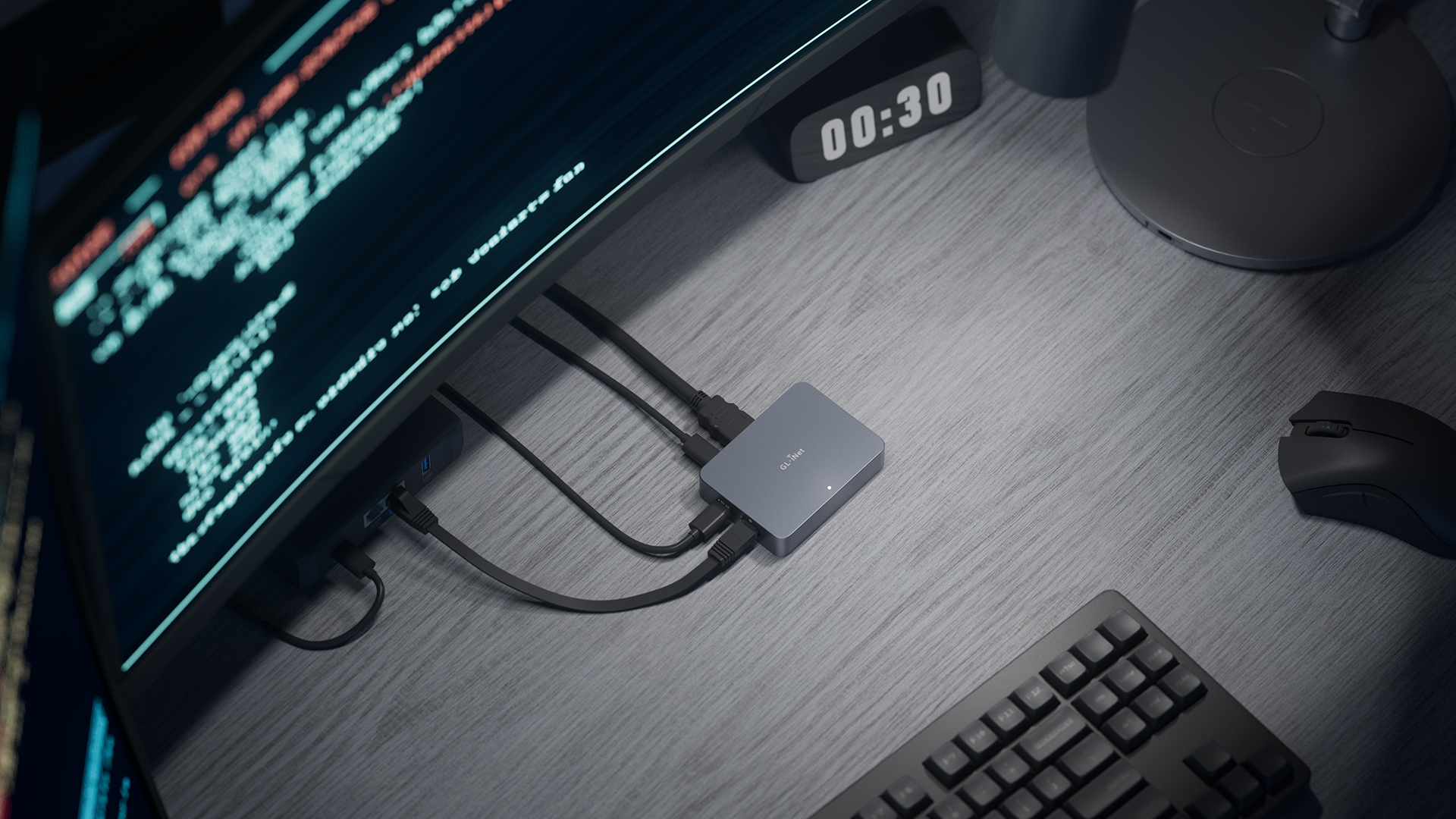 Researchers, Analysts & Lab Users Requiring Secure Remote System Control