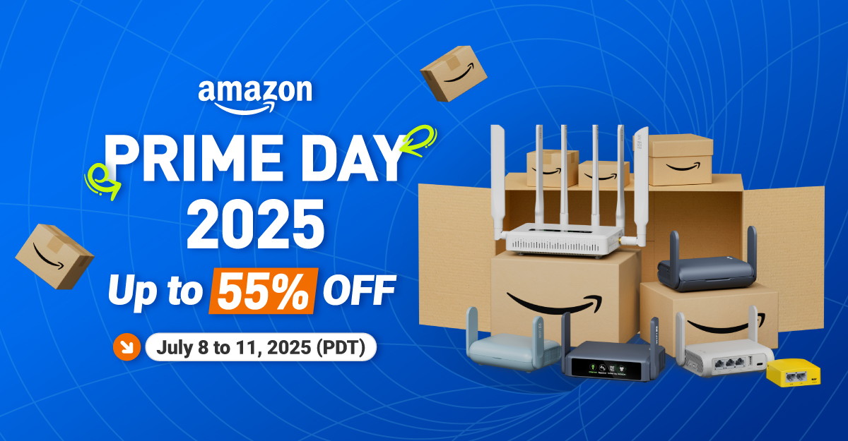 Prime Day 2025