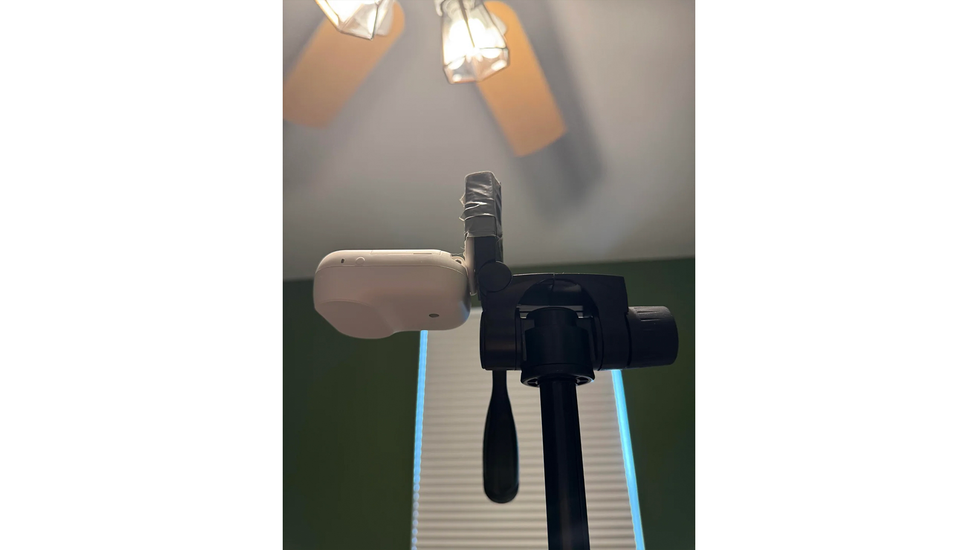 r/homeassistant - Lafaer LWR-01 Wireless Presence Sensor More Updates and Initial Review - Adjustment