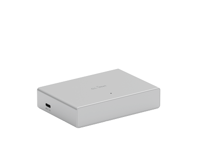 Comet PoE (GL-RM1PE)