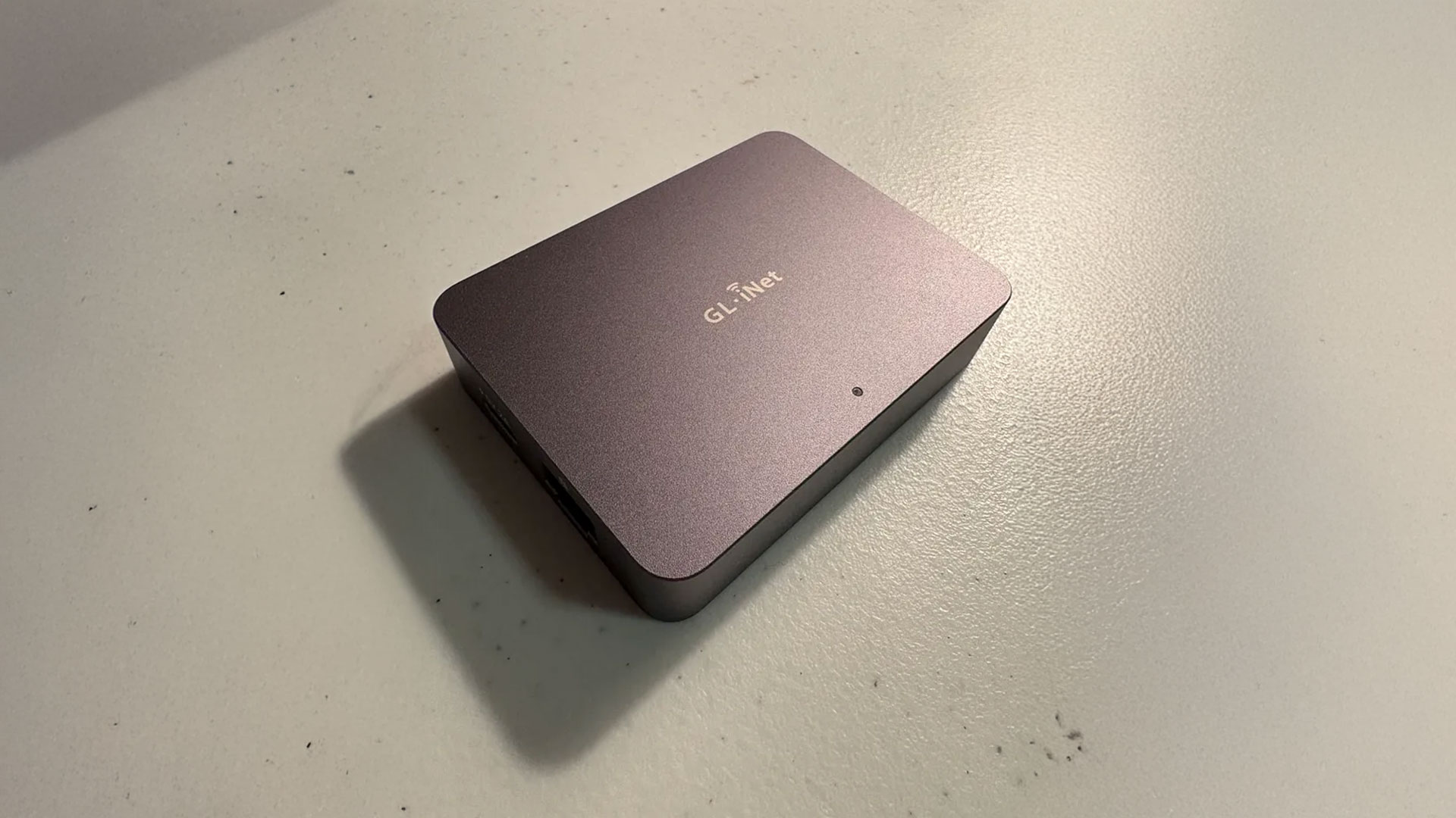 GL.iNet Comet (GL-RM1)