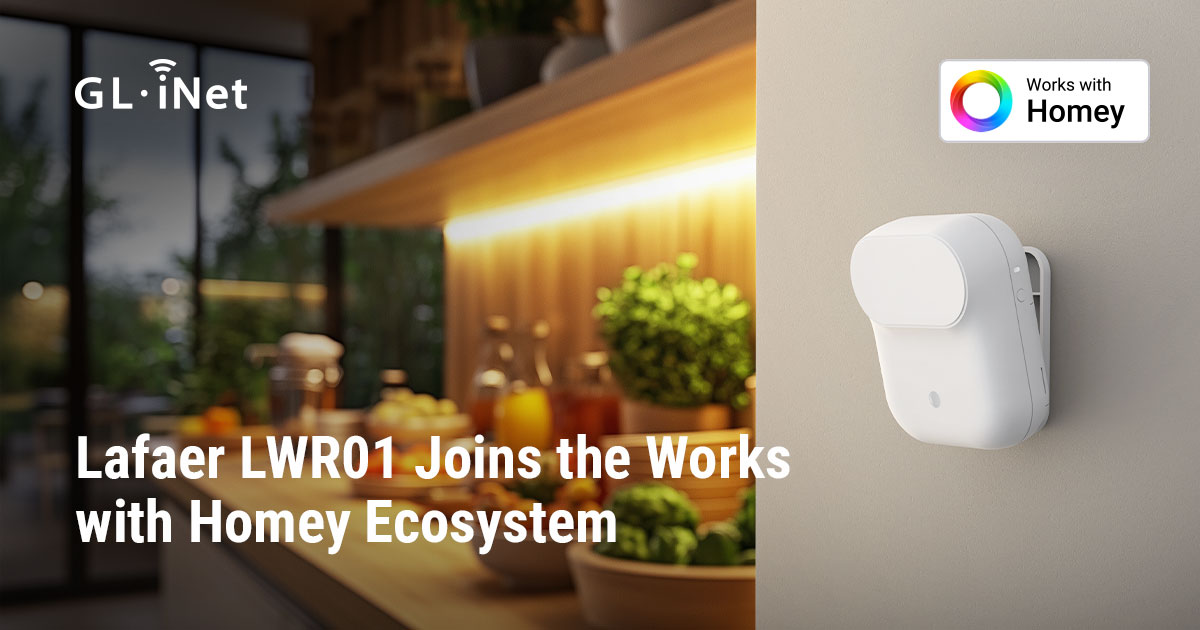 Homey Ecosystem