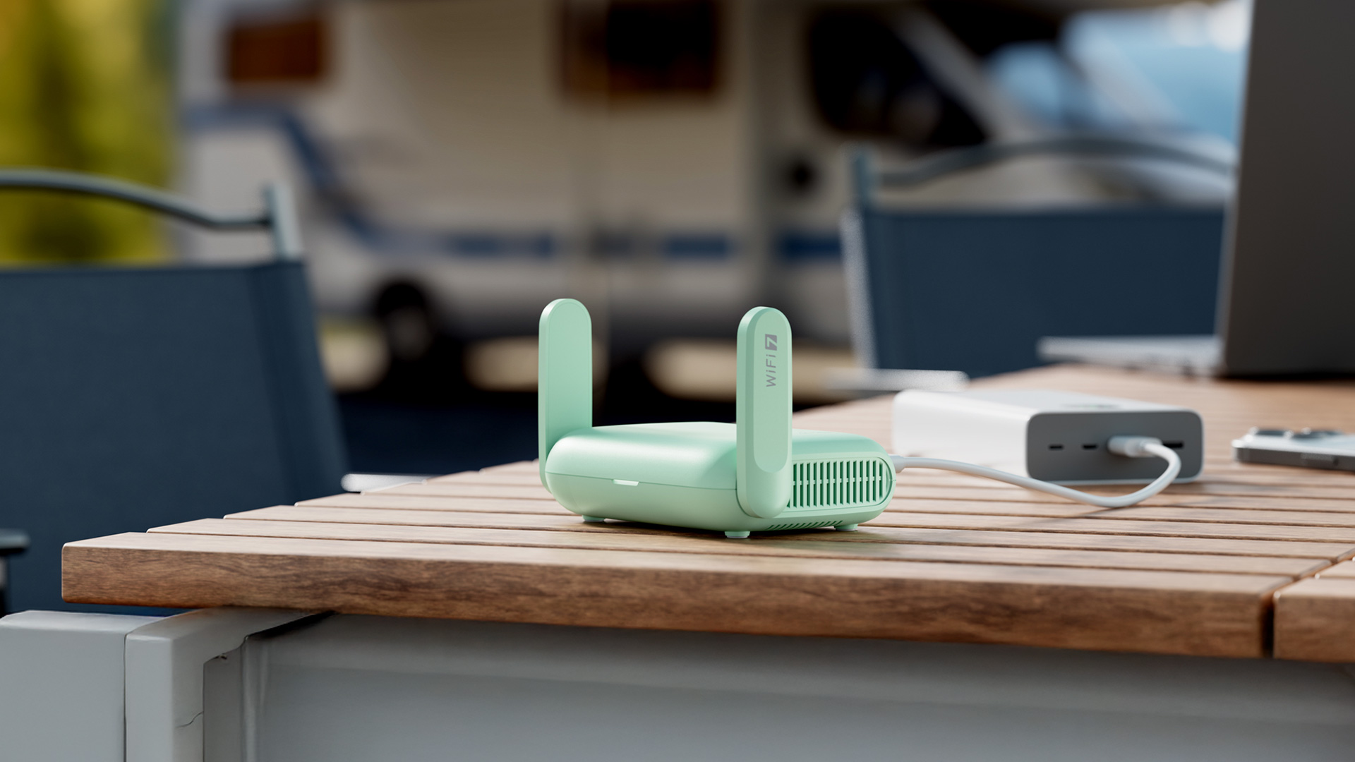 Beryl 7 (GL-MT3600BE