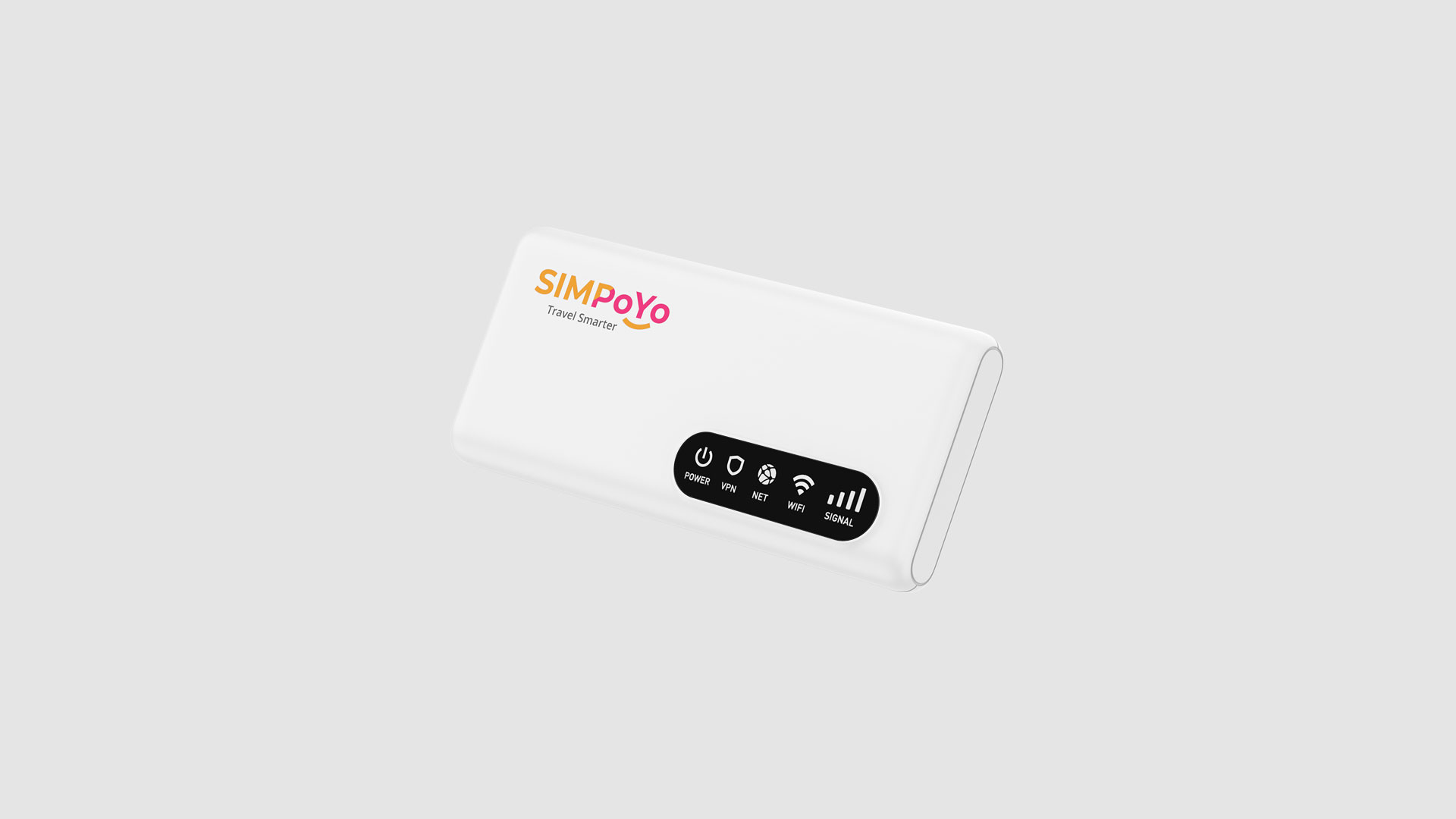 SIMPoYo 5G uFi (SP-AC450NR)