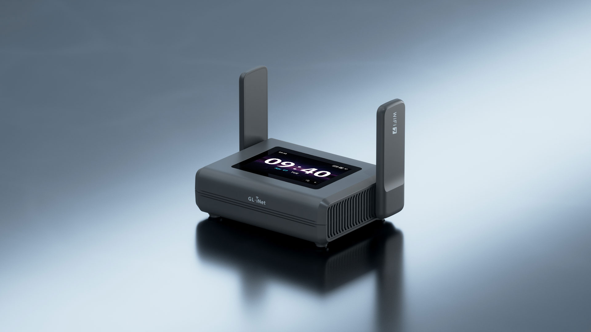 Slate 7 Pro (GL-BE10000)