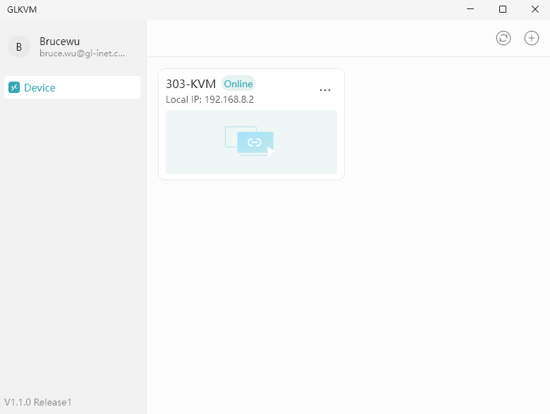device online