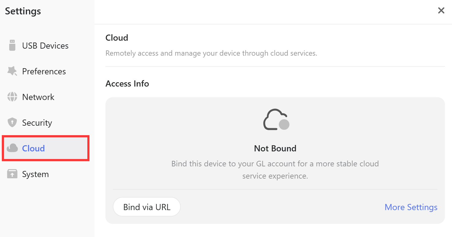 cloud