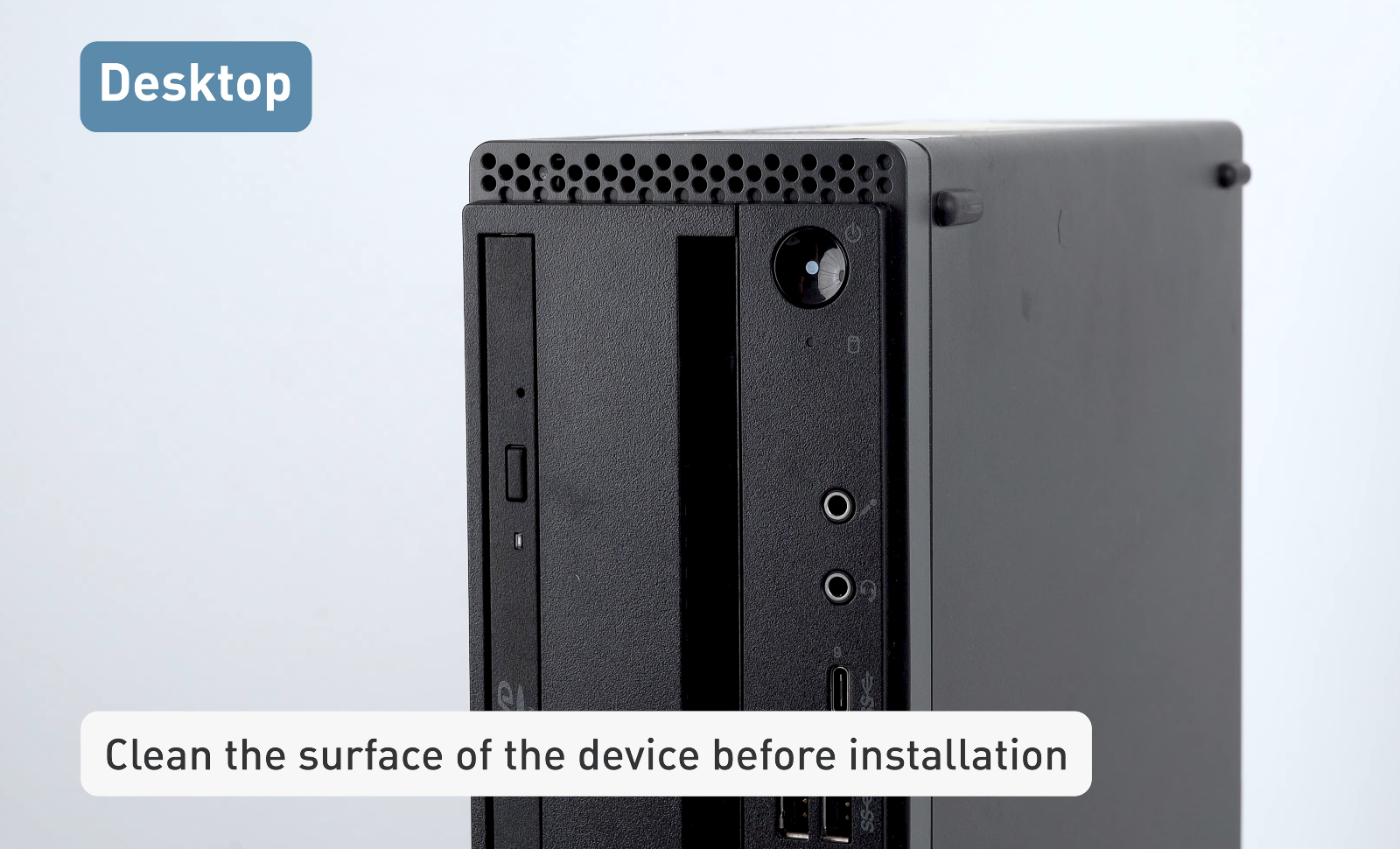 install 5