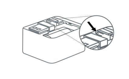 test button