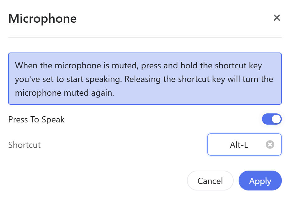 mic settings 2
