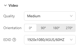 settings-video
