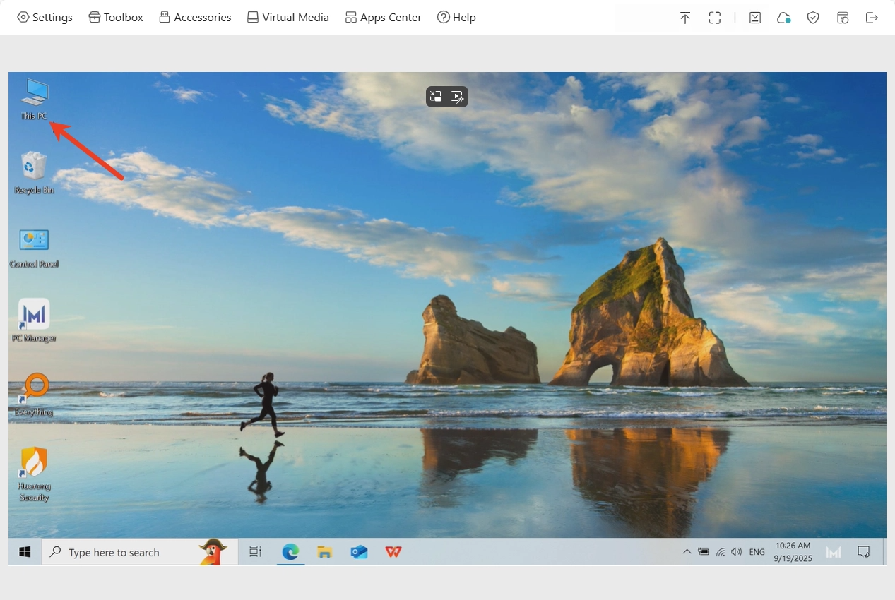 file sharing 1