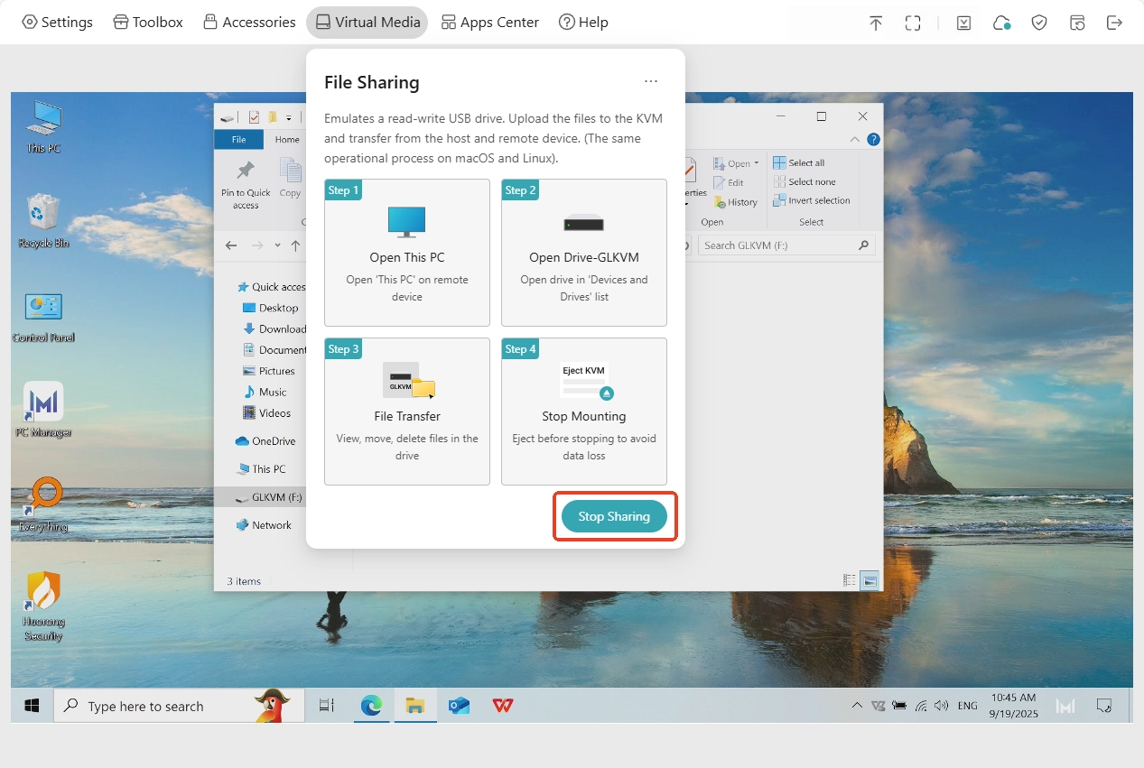 file sharing 4