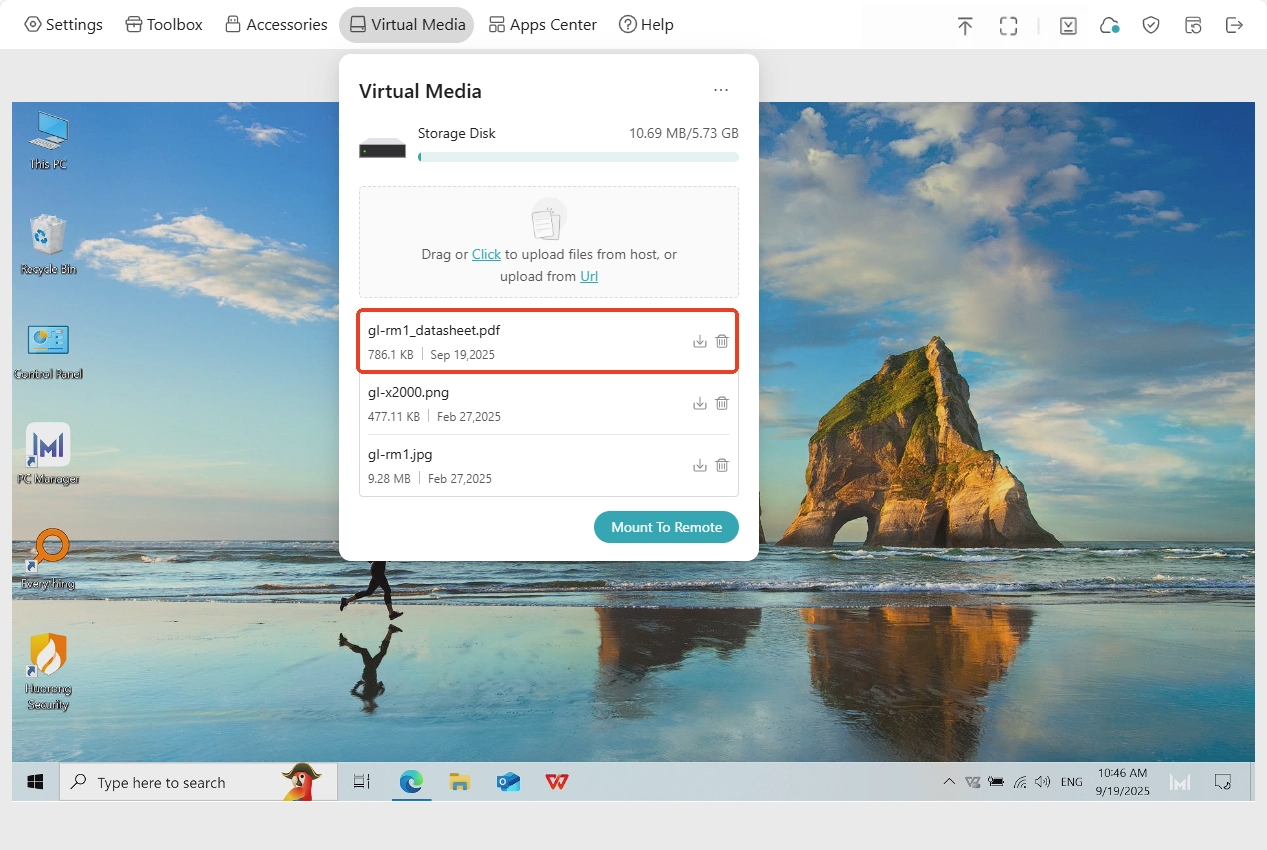 file sharing 5