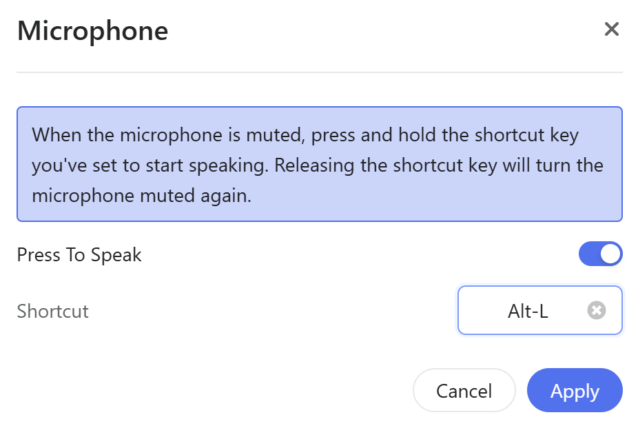mic settings 2