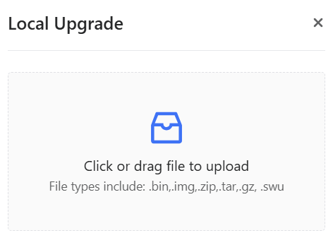 firmware upgrade 3