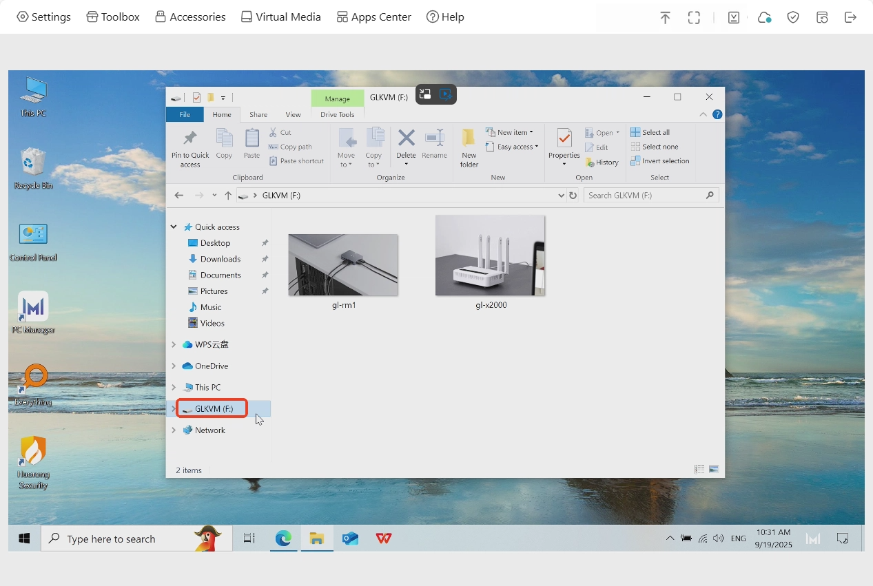 file sharing 2