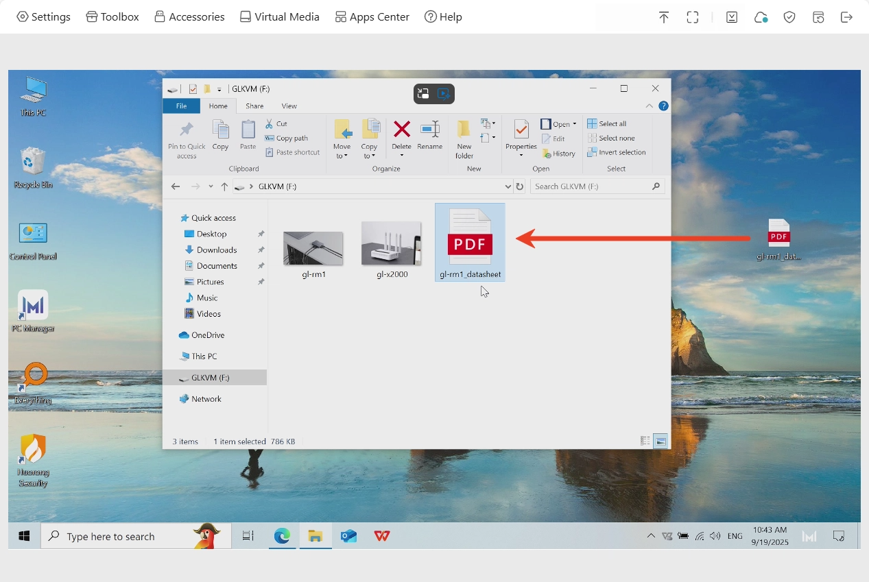 file sharing 3