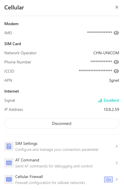 cellular