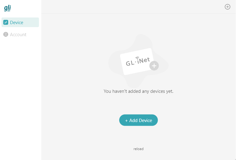 add device