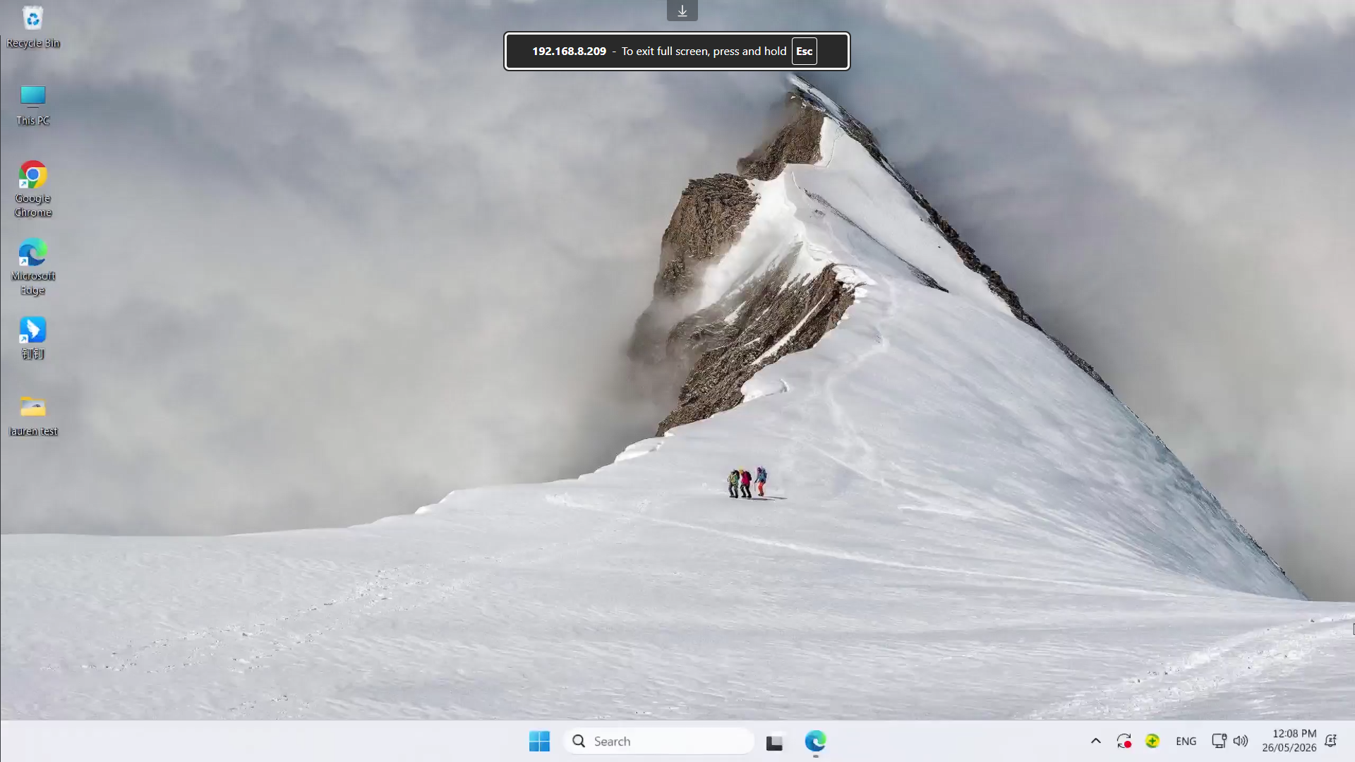 fullscreen