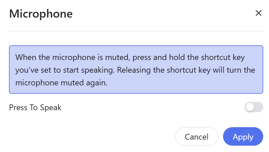 mic settings 2