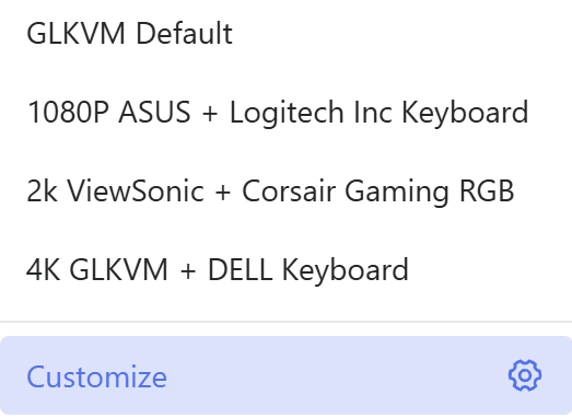 Device Identity