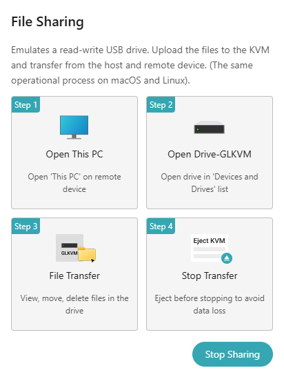 file sharing 1