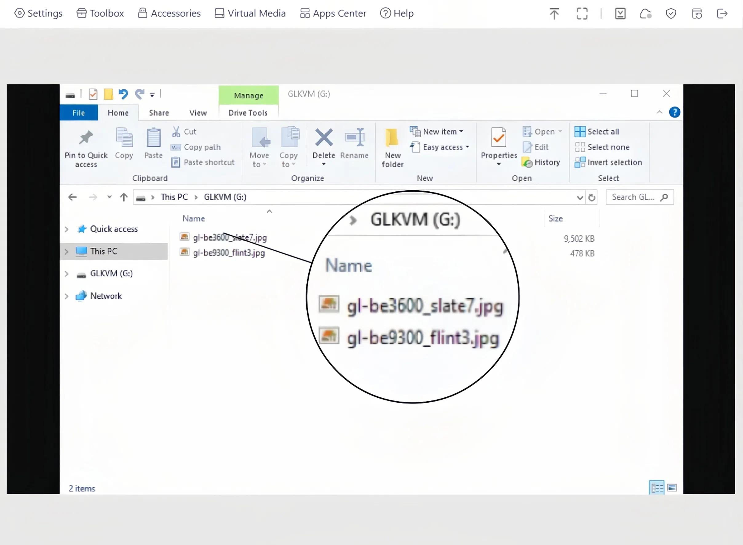 file sharing 2