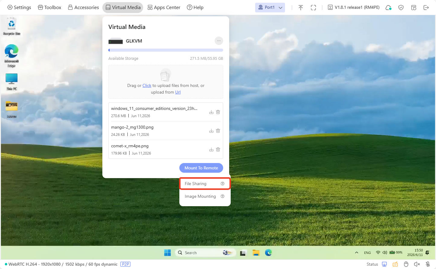 file sharing2