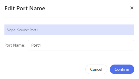 port edit 2