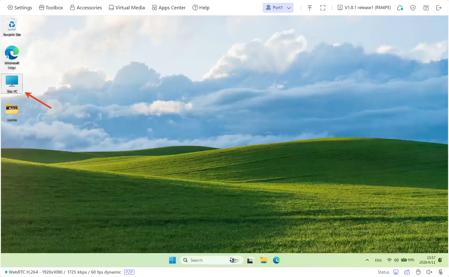 this pc