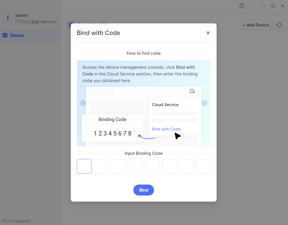 dynamic code