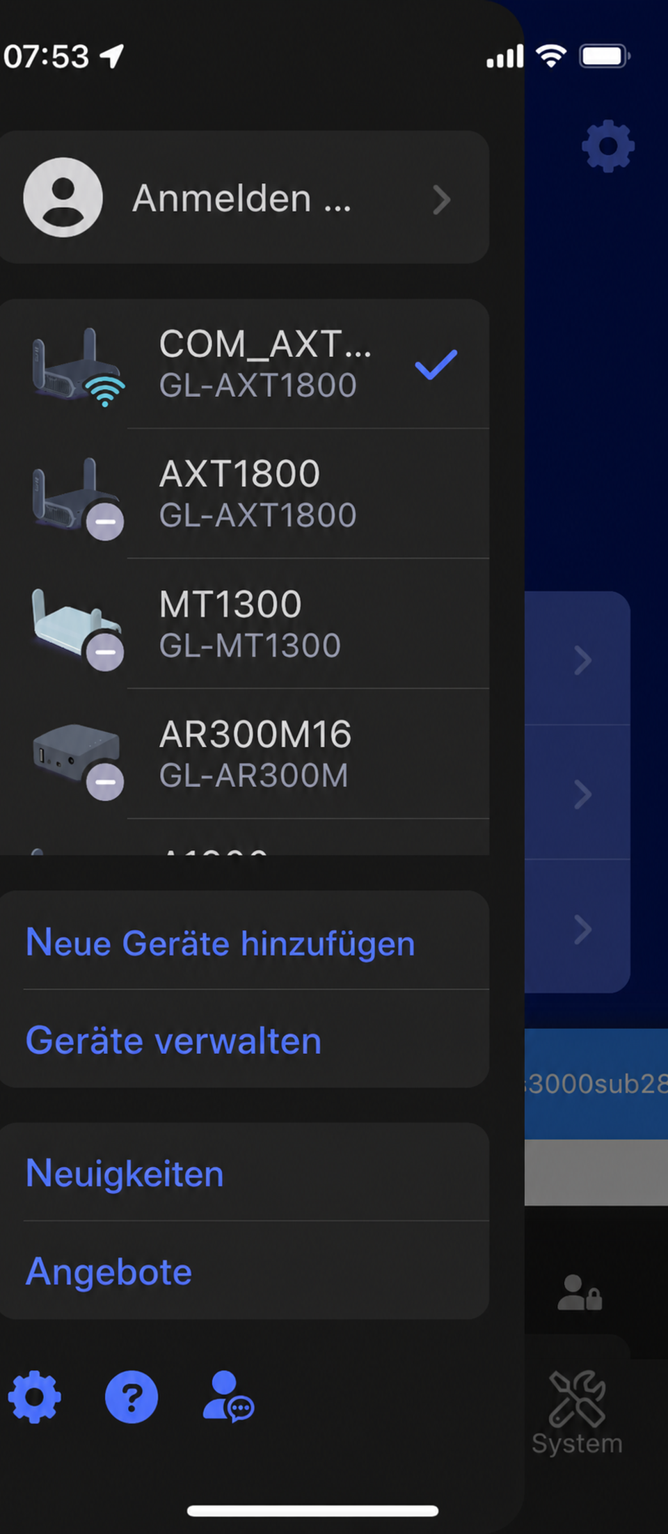 adddevice