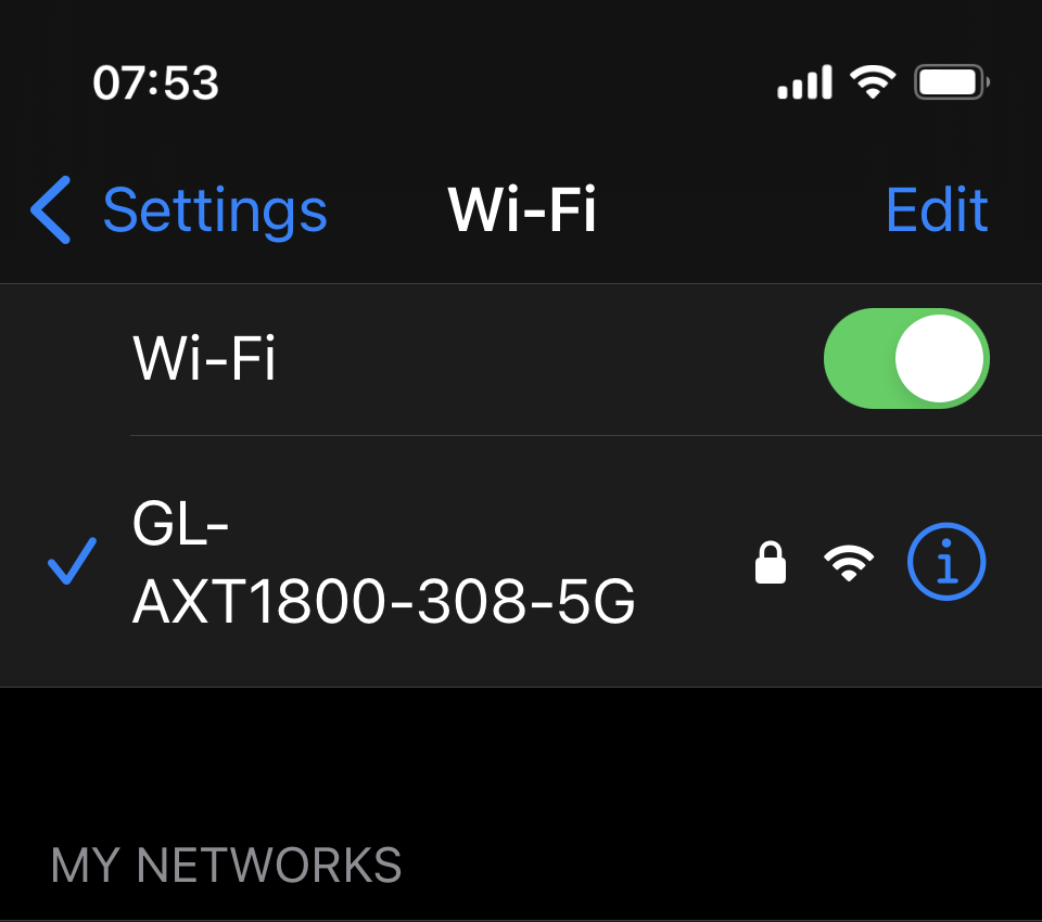 upperwifi