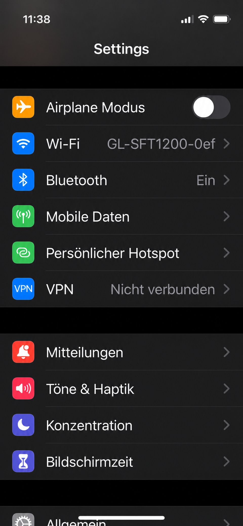 hotspot