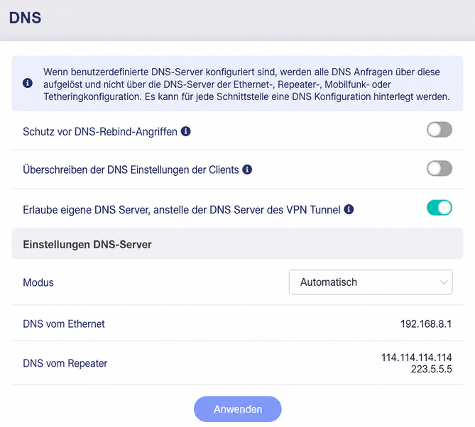 dns