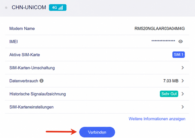 esim connect