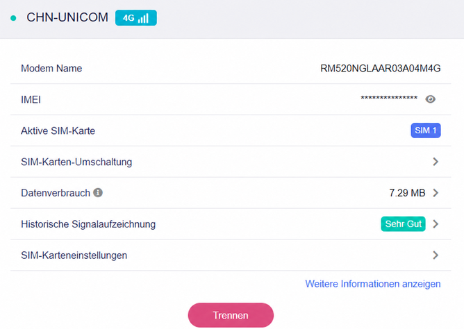 esim connected