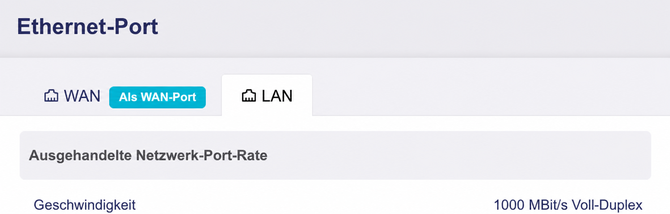 ethernet port 3