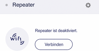 repeater section