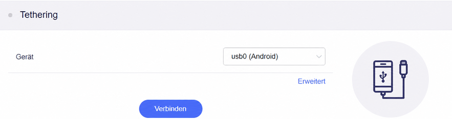 android connect