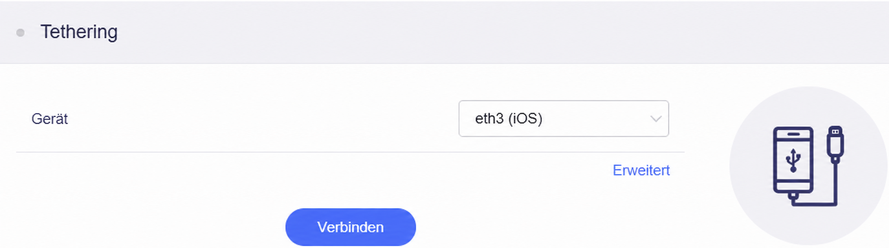 ios connect