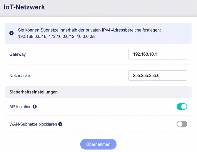 iot network 1