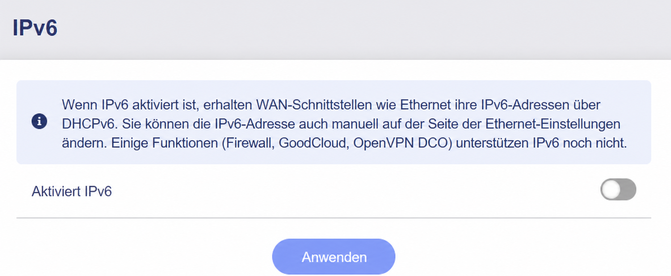 ipv6