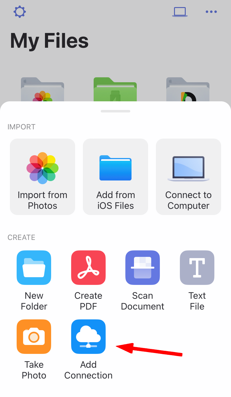 documents samba